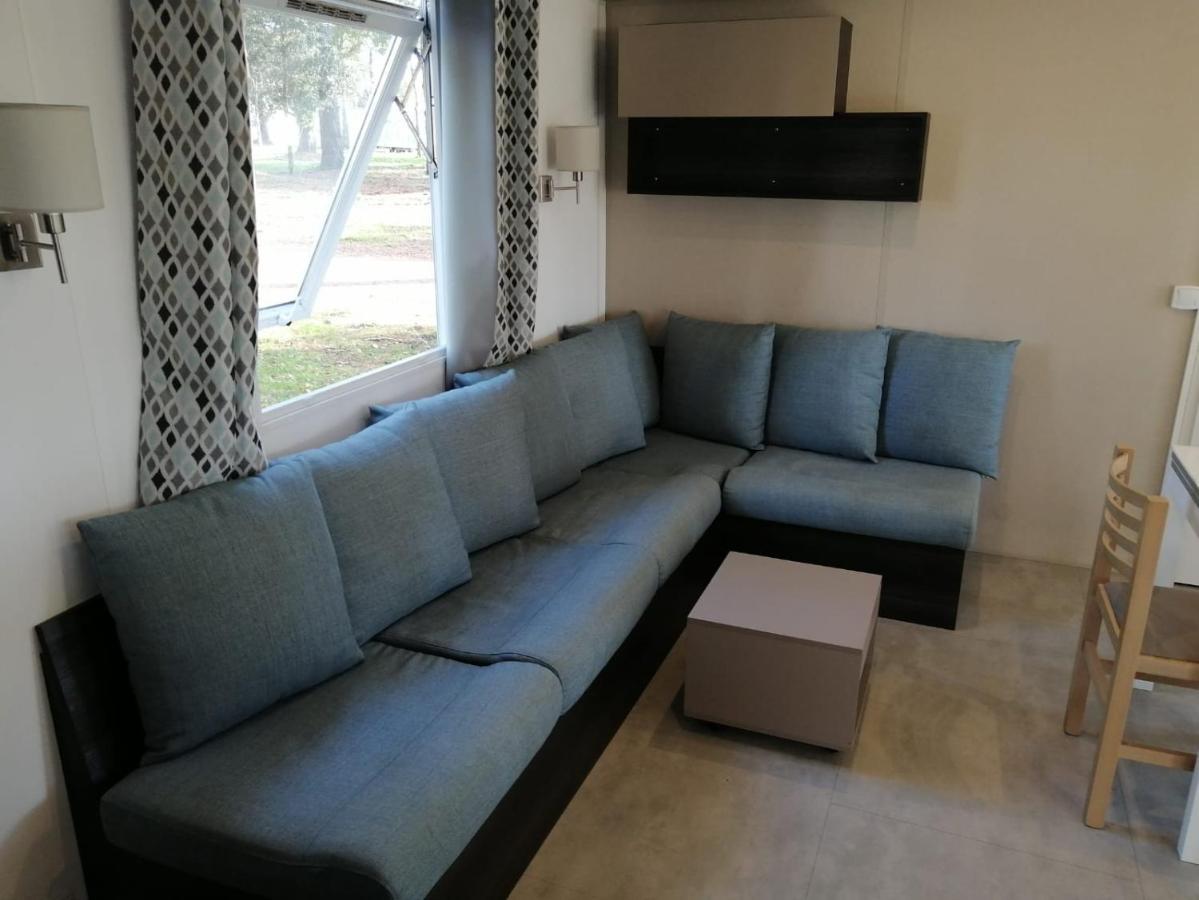 Mobilhome 6/8 Personnes Piriac Sur Mer מראה חיצוני תמונה