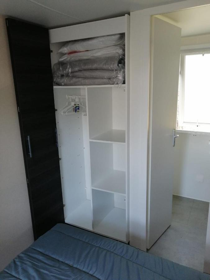 Mobilhome 6/8 Personnes Piriac Sur Mer מראה חיצוני תמונה