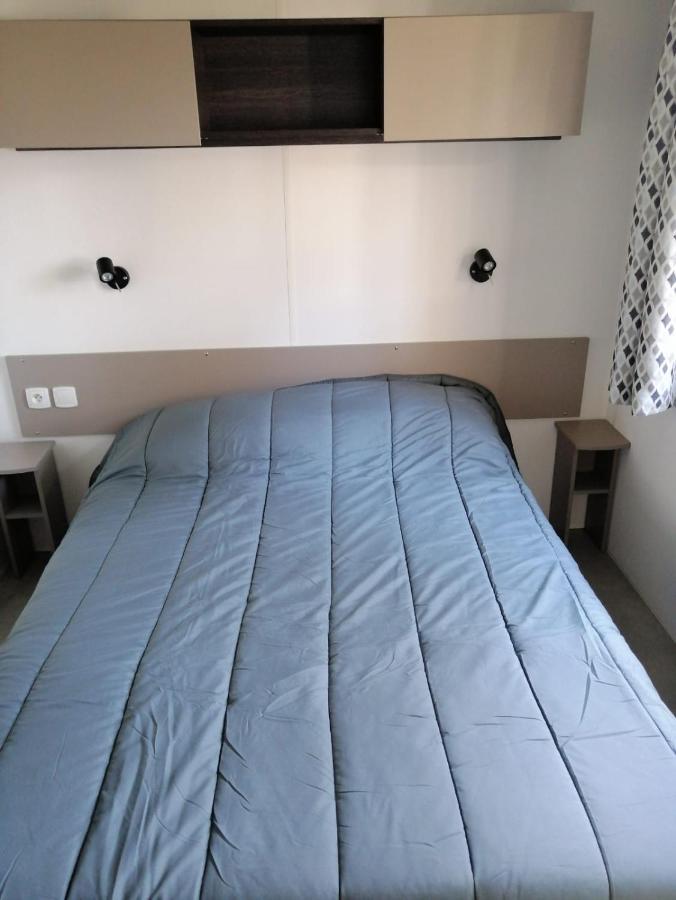 Mobilhome 6/8 Personnes Piriac Sur Mer מראה חיצוני תמונה